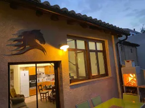 Casa del Caballo, Casas Altas, Rincón de Ademuz - Image 2