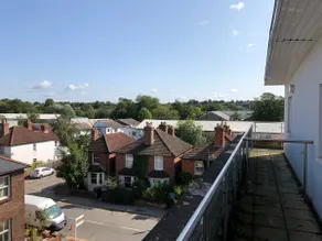 Blue Sky Apartments@ Abbots Yard, Guildford - Image 5