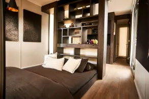 Tiny Cabin in the hotel sector - Image 4