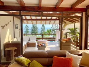 Private house, stunning ocean view. - Image 2