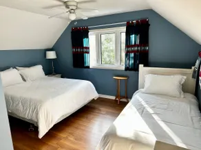 Tobermory Escape - Air Conditioning & WIFI - Image 4