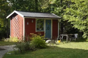 Vacation home with lake views in a quiet environment in Dalarna - Image 3
