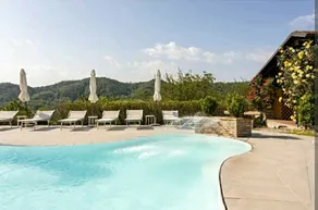 Casa della Bonarda, 2 bedrooms, with swimming pool - Image 3