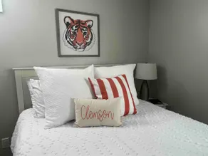 The Tiger Den - 1/2 mile from Clemson University - Image 4