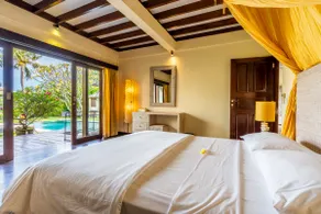 Pristine Yuyu Villa Balian - Image 5
