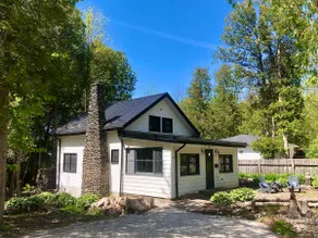 A Brook Runs Through It - Beautiful Beach Cottage! - Image 2