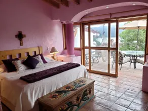 Mexican house for 10, 2 blocks from downtown - Image 4