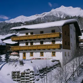 Elegant apartment near St. Anton am Arlberg - Image 3