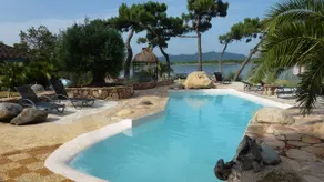 Maranatha – Jasmin, waterfront, private pool - Image 5