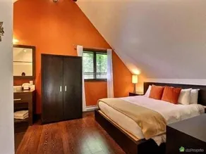 Charming and luxurious chalet: 4 bedrooms near Quebec City - Image 5