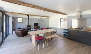 L'Intermède: large gîte, garden, pool, the Bay - Image 4