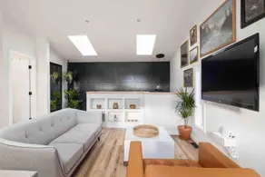Main Str + Riverside | Dining | Sleeps 6 |1.5 bath - Image 3