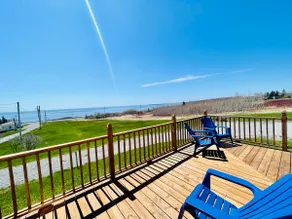 Bellevue House (HOT TUB, sea view and more.) - Image 2