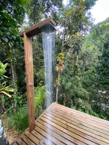 Love in the forest: sauna, waterfalls, beaches… - Image 4