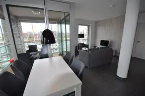 Apartment NewPort Bremerhaven - Image 3