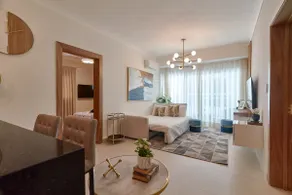 Apartment 2bedrom/Pool and Gym - Image 2