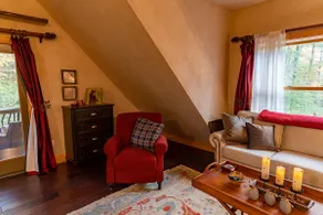 Natureview Hideaway Deluxe Apt in Cashiers - Image 2