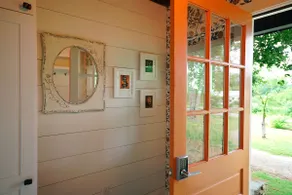 MARCHE à TIEC!  LA PORTE ORANGE 3br 2 ba COTTAGE DE FERME MODERNE LUXE - Image 2
