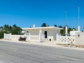 House Apartment-Telchac Puerto - Image 2