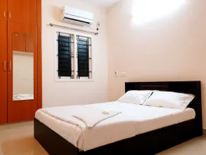 Chippy Apartment 2bhk @Velachery No23/S2 - Image 2
