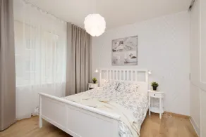 New flat in the City next to Hilton+free parking - Image 2