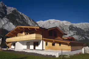 Alpenchalet im Leutaschtal - Image 4