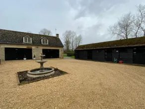 Stable Lodge at Bledington Mill - Image 3