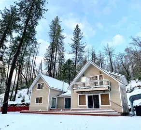 Whispering Pines! 25 miles to Yosemite + 9 miles to Mariposa! - Image 3