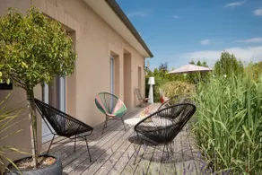 Le Gîte du Puit des Granges - Image 4