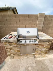 Putting, Ping Pong, BBQ, Fire Pit,Pool in Tramanto - Image 5