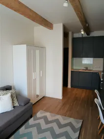 Lovely 1-bedroom condo - Image 4