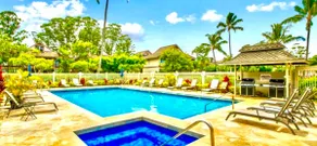REMODELED Tropical Paradise 1BR unit in Princeville with AC & assigned parking! - Image 4