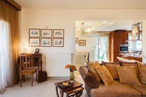 SUNLIGHT VILLA WITH PRIVATE POOL  FOR FAMILIES AND FRIENDS TO ENJOY - Image 5