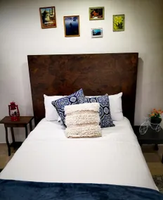Depa #5 large square, sofa bed, 5 minutes of 21st century - Image 3