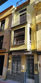 Exceptional casa in historical centre of Castello - Image 2