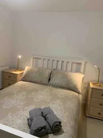 Luxury Modern Marina Apartment G Floor - Image 3