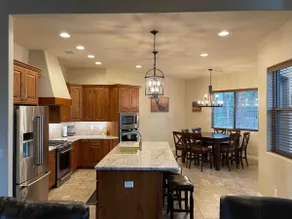 *NEW*OlympusCabin-Relaxing 4 Bedroom in the Pines! - Image 4