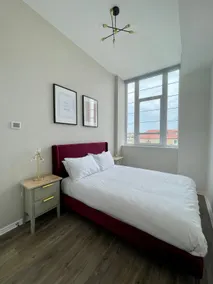 WHITE LOFT - Modern flat close to the City Centre - Image 2