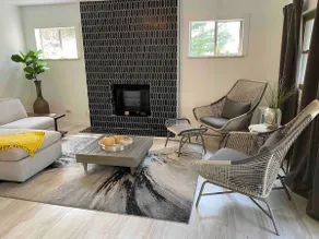 Blue Ridge Delights Cabin – Quiet & Close to Town - Image 2