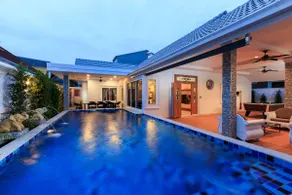 Gala Villa Pattaya - Image 2
