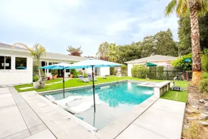 Upscale Private Sonoma Wine Country Retreat - Image 2