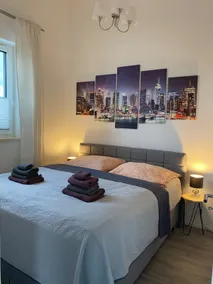 Larimar Apartment Kirchheim am Neckar - Image 2