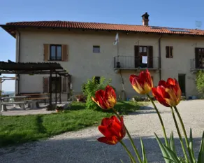 CasaMatilda Agriturismo Langhe - Image 3