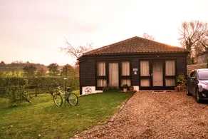 Orchard Barn- a South Norfolk Escape- Perfect for you and Your dog - Image 3