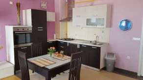 Charming Apartment 2 with a View - Image 2
