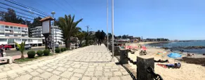 Oceanfront apartment. Algarrobo 5 people - Image 5