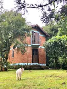 Rustic cottage on a holistic site in the Serra Gaucha - Image 2