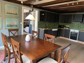 Moldegaard Farmhouse - Apartment A - Image 2