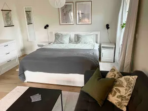 Fresh apartment for two in central Simrishamn - Image 2