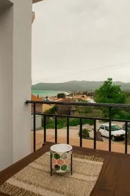 Alfa house w/ view & barbeque in Pythagorion - Image 5